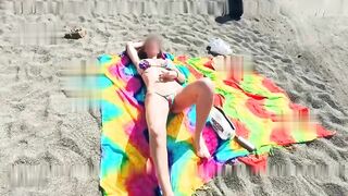 GentlyPerv - Slut Takes Any Cock She Gets Her Hands On