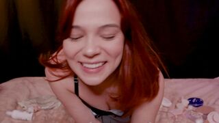 Maimy asmr - Testing Triggers On My Body