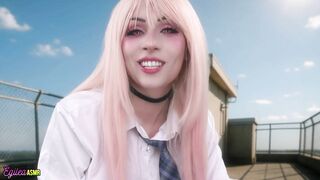 Egilea ASMR