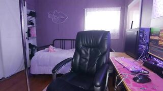 aynmarie live show recorded on 2025-06-22 10-59 PM