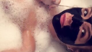 Chloe Hamilton - Nude & Sexy (Video 7)