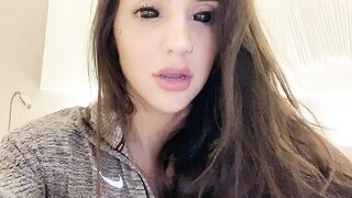 Bakhar Nabieva - Leaked Onlyfans (Video 12)