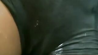 Bakhar Nabieva - Leaked Onlyfans (Video 8)