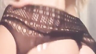 Molly Eskam - Nude & Sexy (Video 22)