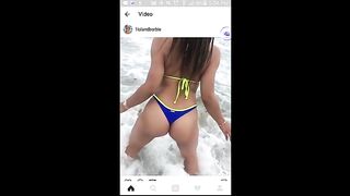 Ayonna Renee - Nude Leaked (Video 14)