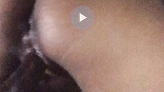 Ayonna Renee - Nude Leaked (Video 4)