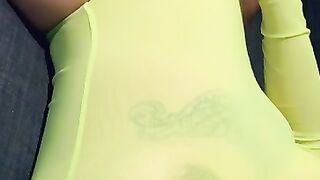 Priscillasweetz - Leaked Sexy Onlyfans (Video 1)