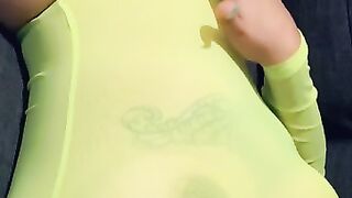 Priscillasweetz - Leaked Sexy Onlyfans (Video 1)