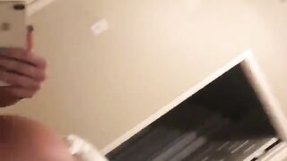 Austyn Monroe - Nude & Sexy Leaked (Video 1)