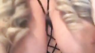 Austyn Monroe - Nude & Sexy Leaked (Video 5)