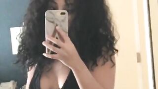 Jada Cakes - Leaked Onlyfans (Video 20)