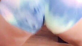 Jada Cakes - Leaked Onlyfans (Video 4)