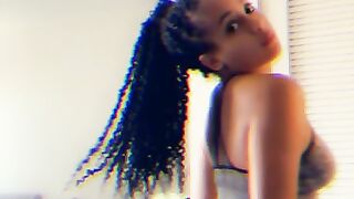 Jada Cakes - Leaked Onlyfans (Video 7)