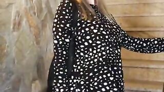 Miss Paraskeva - Leaked Sexy Patreon (Video 12)