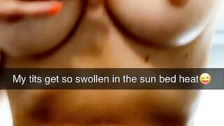 Squatjournal - Nude & Sexy Leaked (Video 8)