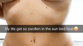 Squatjournal - Nude & Sexy Leaked (Video 8)