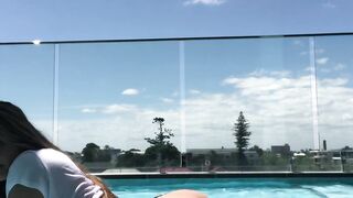 Jem Wolfie - Nude & Sexy #1 (Video 9)