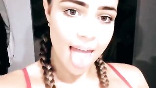 Jem Wolfie - Nude & Sexy #1 (Video 12)