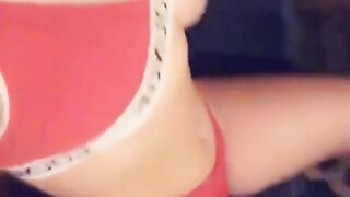 Jem Wolfie - Nude & Sexy #1 (Video 6)