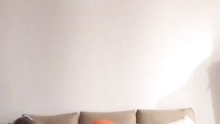 Jem Wolfie - Nude & Sexy #1 (Video 2)