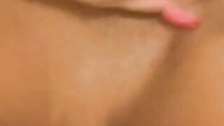 Morgan Gartry - Nude & Dildo Leaked (Video 2)