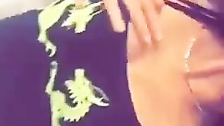 Bubblgums Jes - Nude & Sex Tapes Leaked (Video 3)