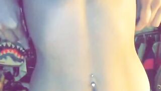 Bubblgums Jes - Nude & Sex Tapes Leaked (Video 7)