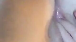 Chardonnay - Nude & Sexy (Video 10)