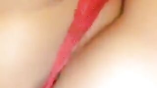 Chardonnay - Nude & Sexy (Video 2)