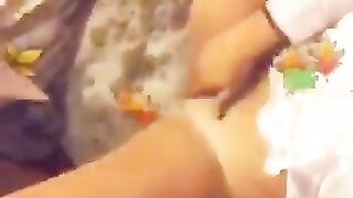 Chardonnay - Nude & Sexy (Video 3)