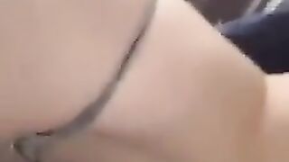 Sharishaxd - Nude Leaks (Video 3)