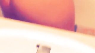 Constance B - Nude & Sexy Leaked (Video 1)