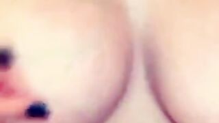 Constance B - Nude & Sexy Leaked (Video 8)