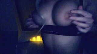 Jessica Lesca - Nude & Sexy (Video 1)