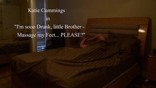 K.C OF - Im So Drunk