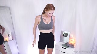 Ginger ASMR