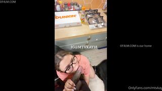 Mtvkay18 NEW BBC SEXTAPE ONLYFANS