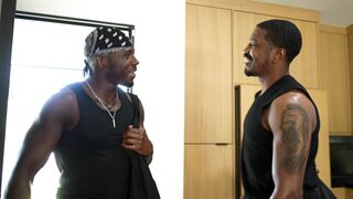 Tiny Asian Therealmilakoi Gets Used By Bbcs And Loves It