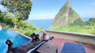 bbc louie smalls vip