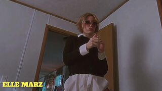 Elle Marz