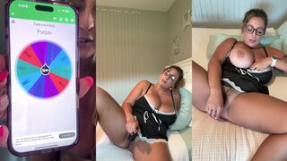 tati evans Fuck Me Friday Maid