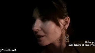 Jeny Smith Flat_Tire