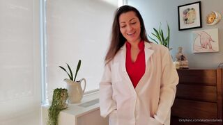 D.D OF - Sexual Check Up