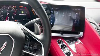 Charlotte Mae Sloppy BJ For Scott Stark