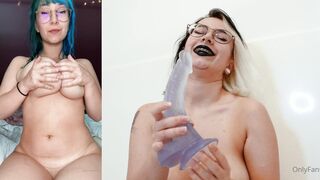 BigTittyGothEgg PMV3