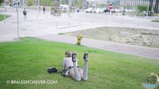 Bitchinbubba_Rachel - University girl