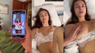 Piper Quinn Hot Lingerie Sex Tape