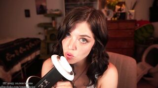 emmachoice cam show July 14 2025