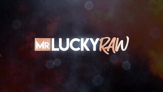 Violet Myers MrLuckyRAW Porn Video Leaked