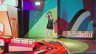 Bitchinbubba_Lana Lane - Date Night with Lana